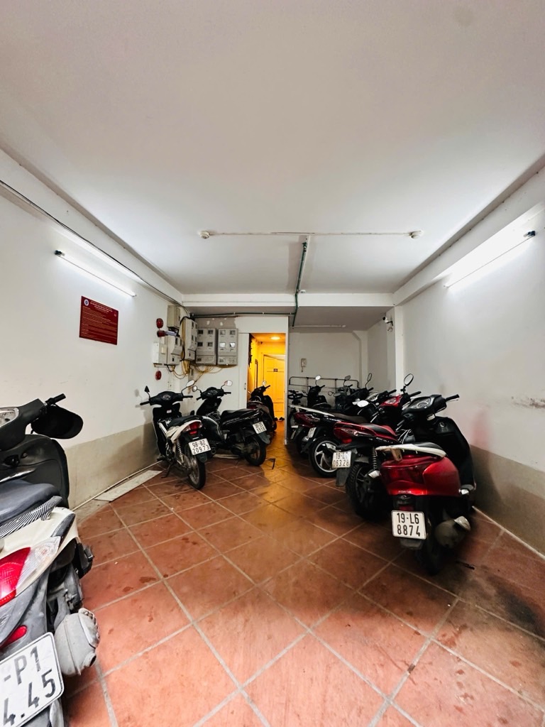 Bán nhà Thịnh Quang - diện tích 60m2 9 tầng - SIÊU PHẨM NHÀ DÒNG TIỀN - THANG MÁY - OTO NHỎ ĐỖ CỬA - giá 19,5 tỷ