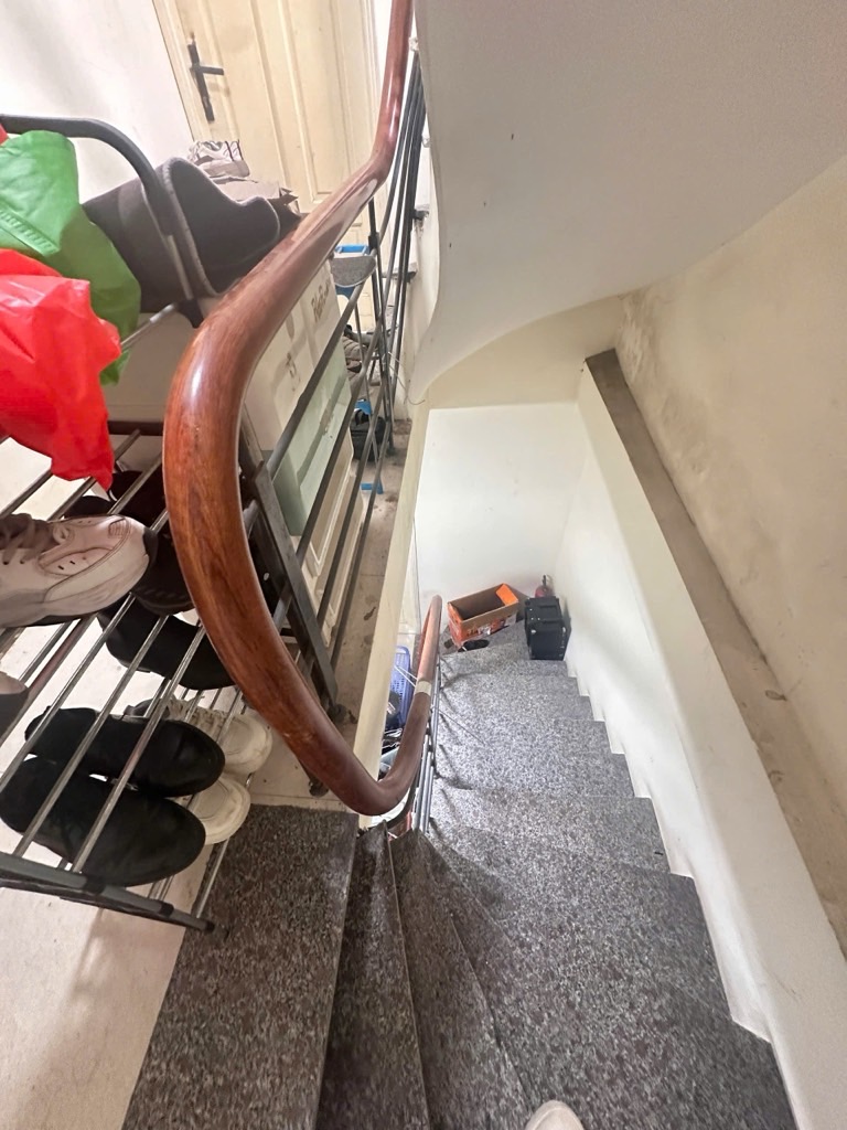 Bán nhà Thịnh Quang - diện tích 60m2 9 tầng - SIÊU PHẨM NHÀ DÒNG TIỀN - THANG MÁY - OTO NHỎ ĐỖ CỬA - giá 19,5 tỷ