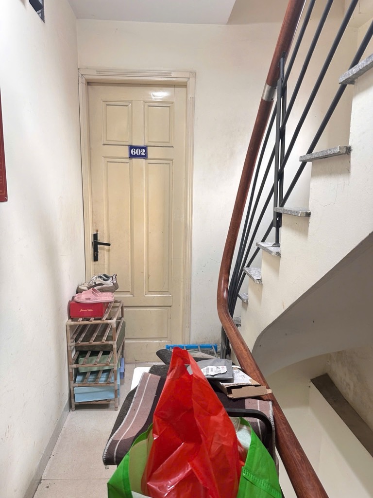 Bán nhà Thịnh Quang - diện tích 60m2 9 tầng - SIÊU PHẨM NHÀ DÒNG TIỀN - THANG MÁY - OTO NHỎ ĐỖ CỬA - giá 19,5 tỷ