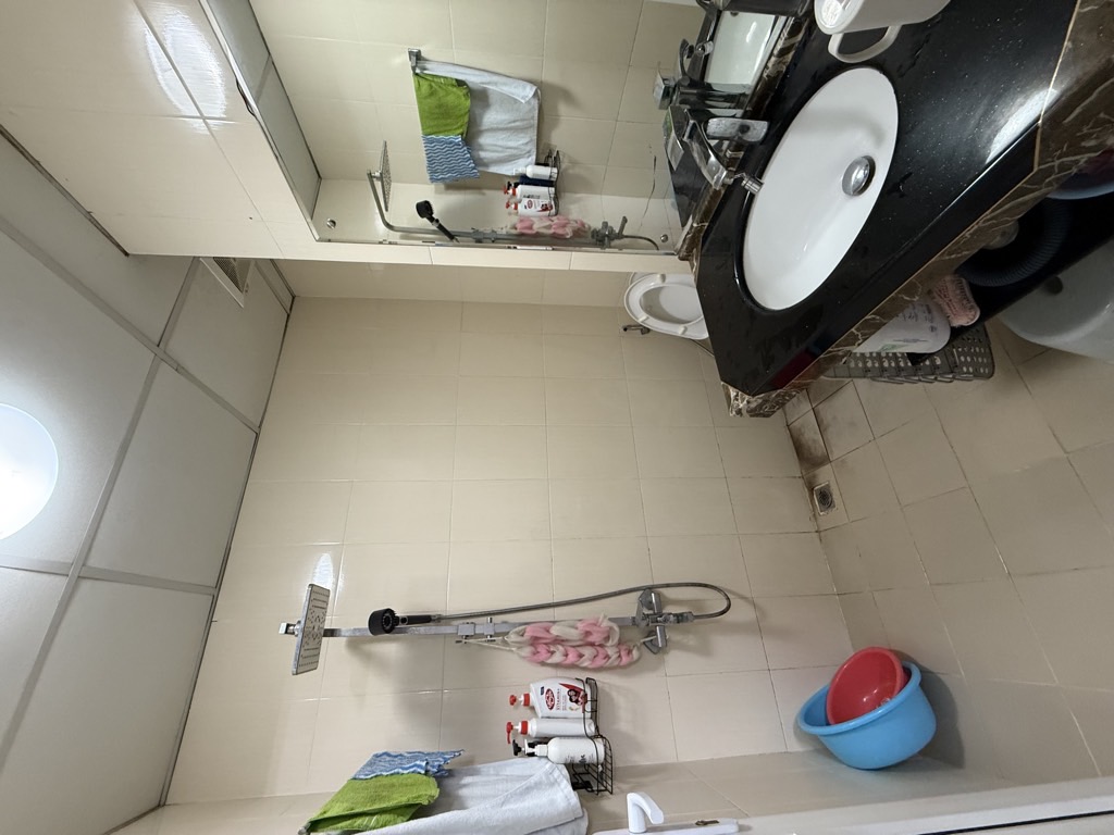 Bán nhà Trần Hoà - diện tích 69,9m2 18 tầng - Căn hộ chung cư đẹp - giá 5,7 tỷ