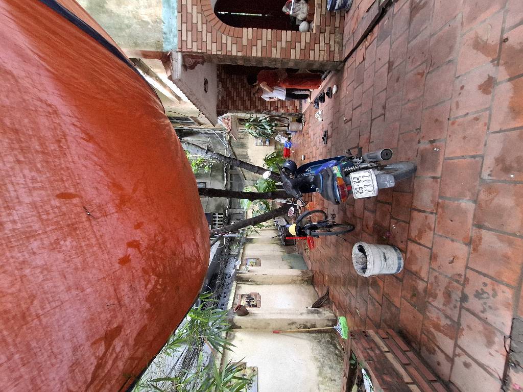 Bán nhà Tân Mai - diện tích 80m2 2 tầng - Mặt tiền khủng 14m - giá 22 tỷ