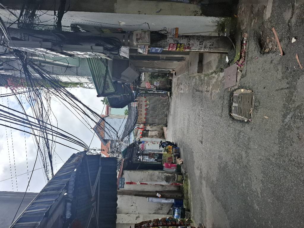 Bán nhà Tân Mai - diện tích 80m2 2 tầng - Mặt tiền khủng 14m - giá 22 tỷ