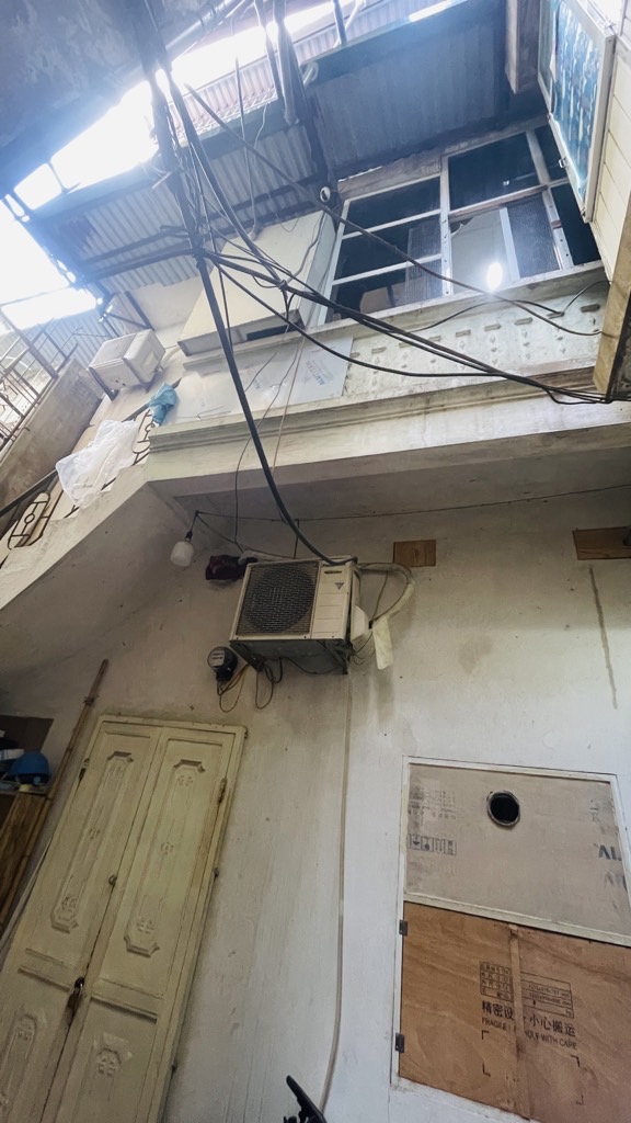 Bán nhà Trương Định - diện tích 17m2 3 tầng - Cần bán gấp - giá 2,25 tỷ