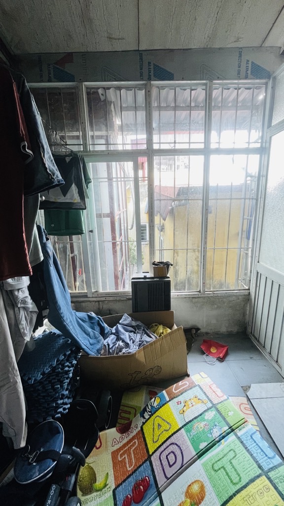 Bán nhà Trương Định - diện tích 17m2 3 tầng - Cần bán gấp - giá 2,25 tỷ