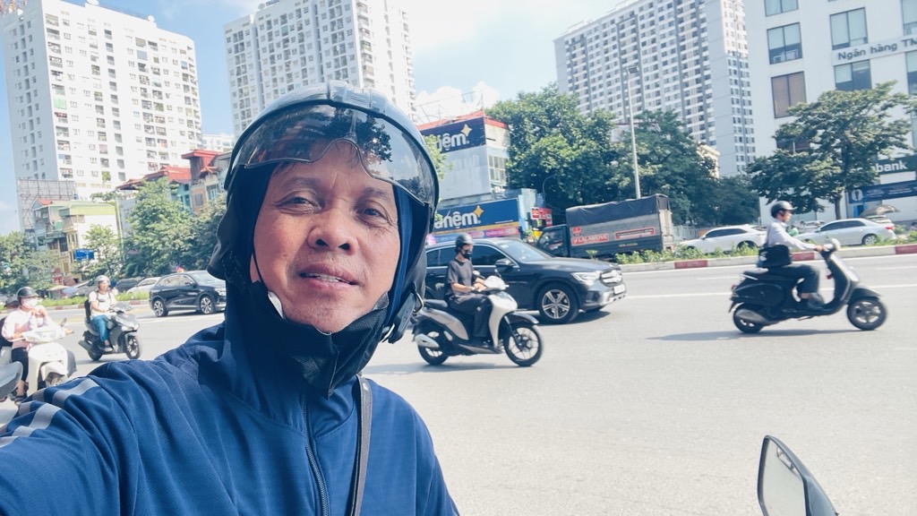 Bán nhà Trương Định - diện tích 17m2 3 tầng - Cần bán gấp - giá 2,25 tỷ