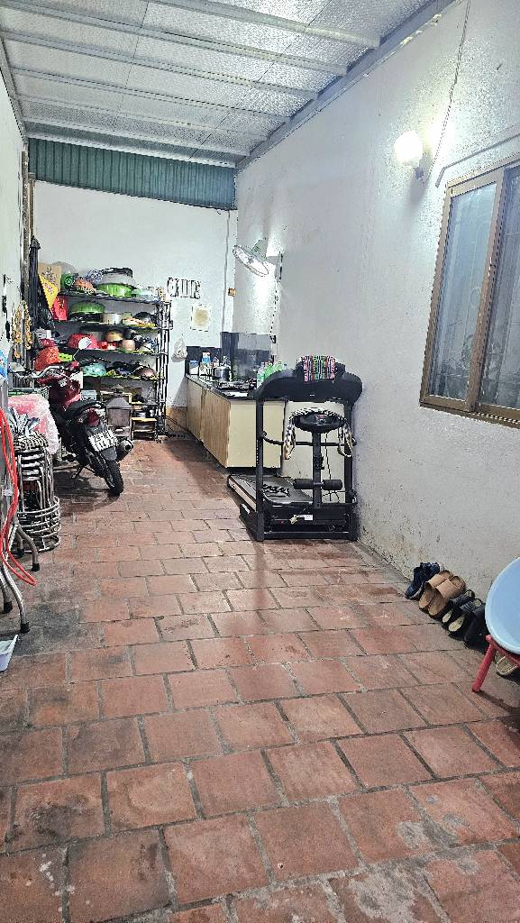 Bán nhà Sở Thượng - diện tích 57.3m2 4 tầng - Ô TÔ TẢI ĐỖ CỔNG - giá 12,5 tỷ