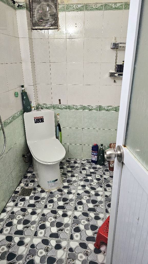 Bán nhà Sở Thượng - diện tích 57.3m2 4 tầng - Ô TÔ TẢI ĐỖ CỔNG - giá 12,5 tỷ