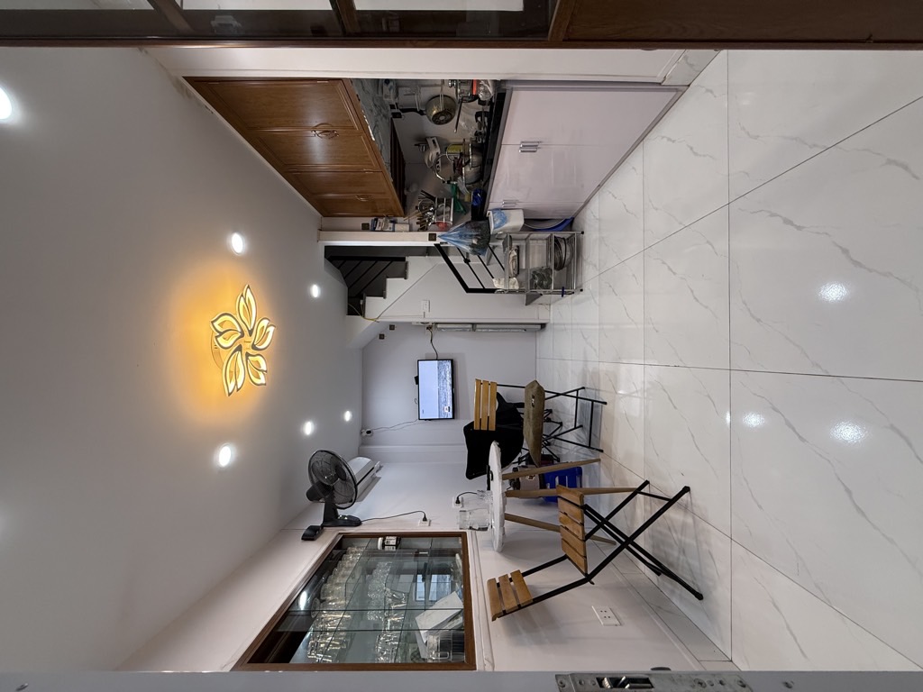 Bán nhà Văn Chương - diện tích 15m2 4 tầng - Lô góc - giá 3,4 tỷ