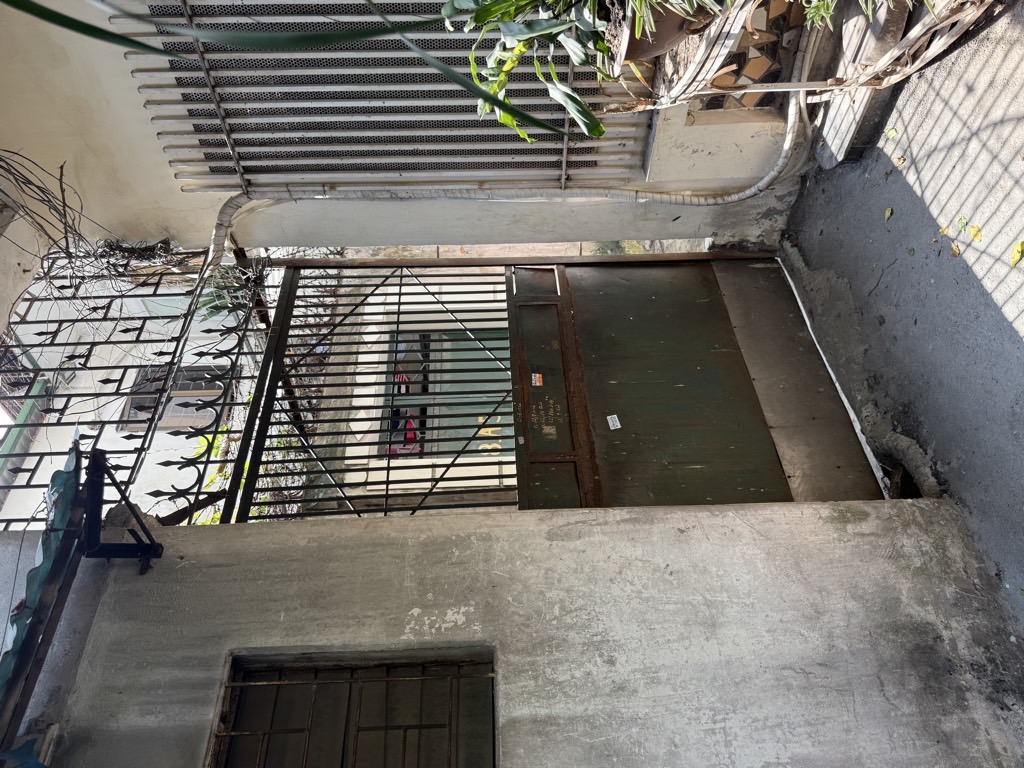 Bán nhà Văn Chương - diện tích 15m2 4 tầng - Lô góc - giá 3,4 tỷ