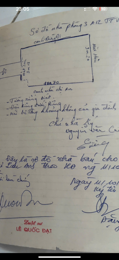 Bán nhà Văn Chương - diện tích 15m2 4 tầng - Lô góc - giá 3,4 tỷ