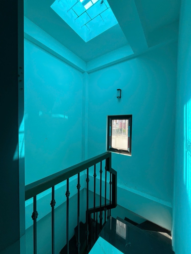 Bán nhà Tam Trinh - diện tích 30.4m2 5 tầng - Ô tô đỗ cổng - giá 6 tỷ