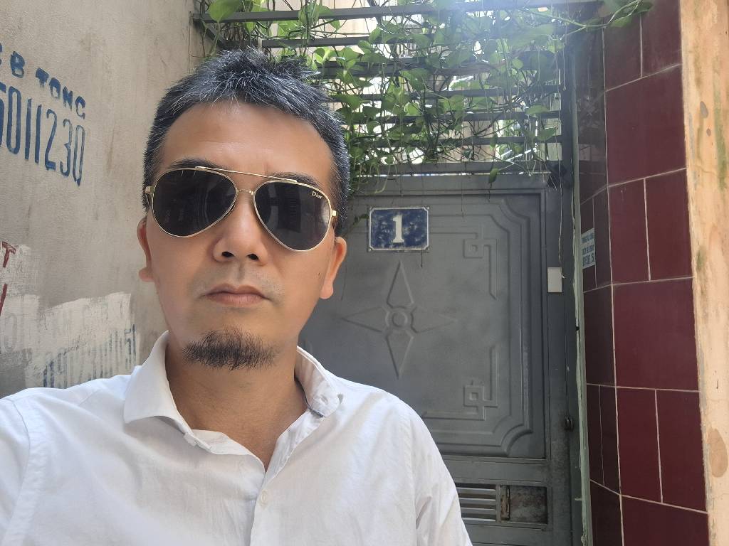 Bán nhà Trương Định - diện tích 65m2 1 tầng - Nhà cũ xác định bán đất - giá 13,68 tỷ