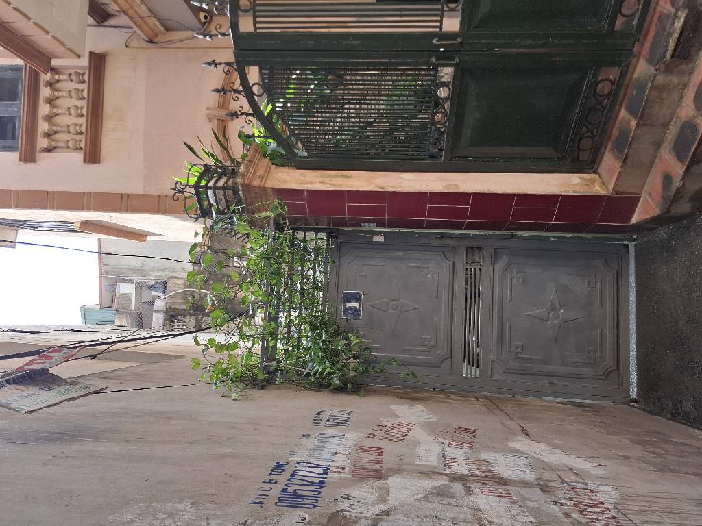 Bán nhà Trương Định - diện tích 65m2 1 tầng - Nhà cũ xác định bán đất - giá 13,68 tỷ