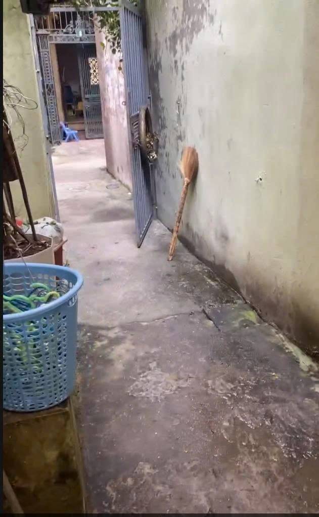 Bán nhà Trương Định - diện tích 65m2 1 tầng - Nhà cũ xác định bán đất - giá 13,68 tỷ