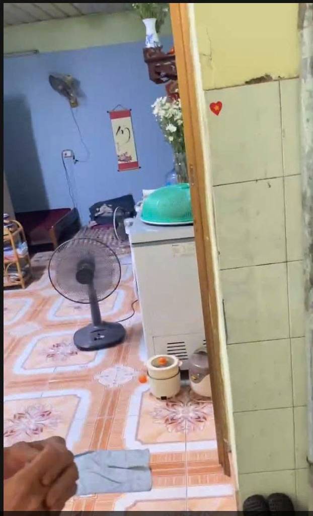 Bán nhà Trương Định - diện tích 65m2 1 tầng - Nhà cũ xác định bán đất - giá 13,68 tỷ