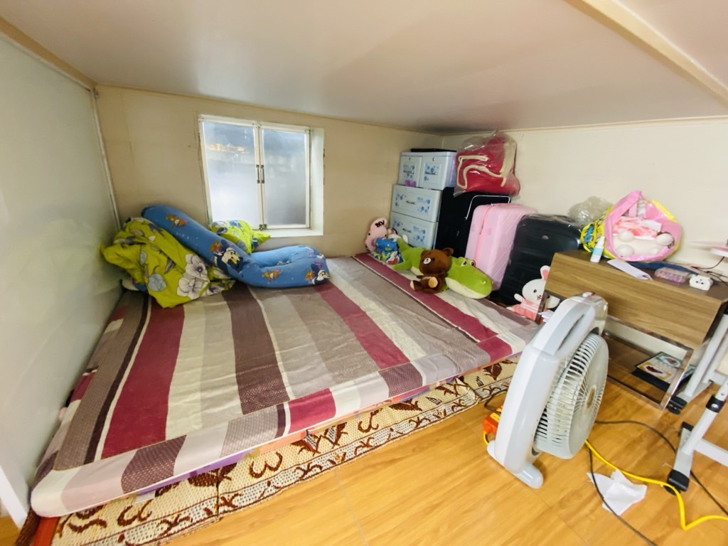 Bán nhà Mai Động - diện tích 60m2 2 tầng - Tập thể tầng 1 đẹp ở ngay - giá 4,1 tỷ