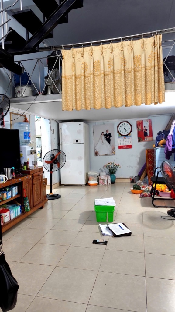 Bán nhà Khương Đình - diện tích 153m2 3 tầng - Ô TÔ ĐỖ CỔNG 50M RA MẶT PHỐ - giá 22,5 tỷ