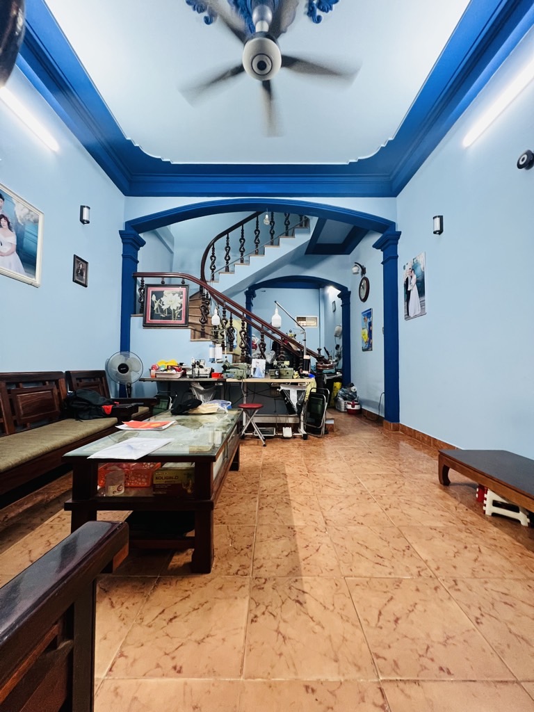 Bán nhà Kim Giang - diện tích 51m2 4 tầng - vị trí cực đẹp - giá 12,95 tỷ