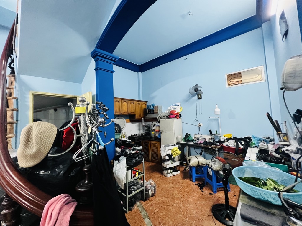 Bán nhà Kim Giang - diện tích 51m2 4 tầng - vị trí cực đẹp - giá 12,95 tỷ