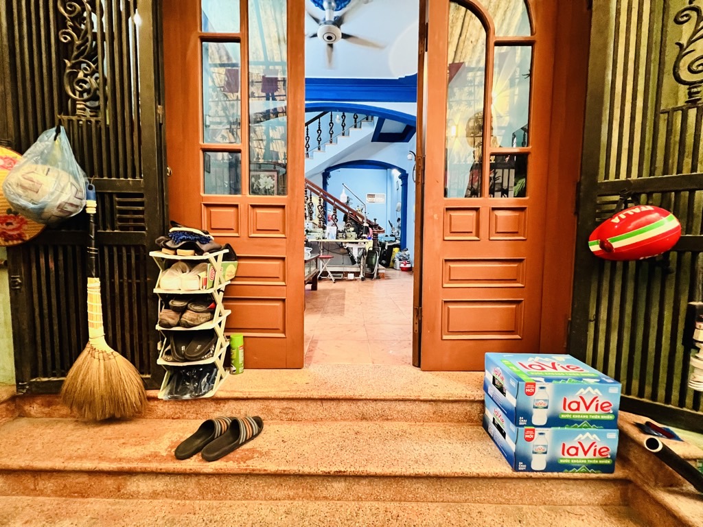 Bán nhà Kim Giang - diện tích 51m2 4 tầng - vị trí cực đẹp - giá 12,95 tỷ