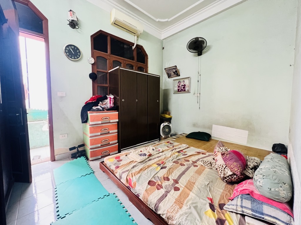 Bán nhà Kim Giang - diện tích 51m2 4 tầng - vị trí cực đẹp - giá 12,95 tỷ