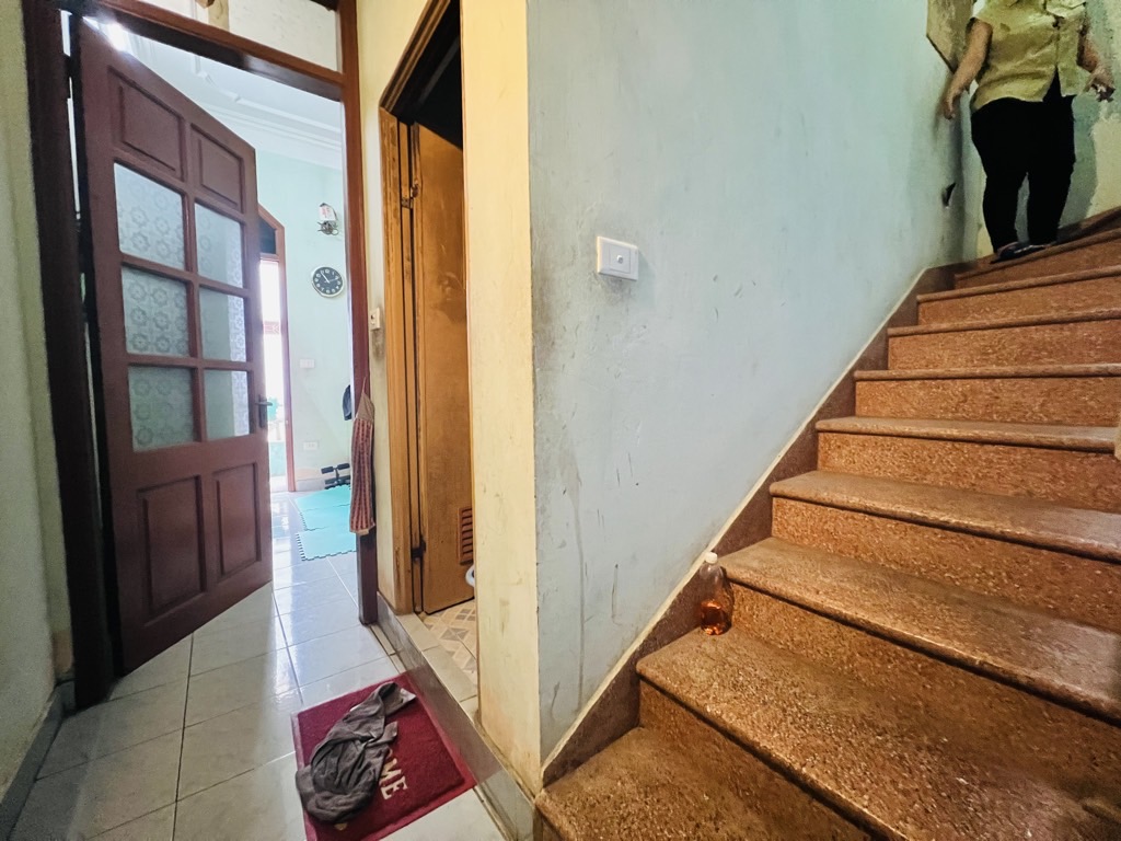 Bán nhà Kim Giang - diện tích 51m2 4 tầng - vị trí cực đẹp - giá 12,95 tỷ