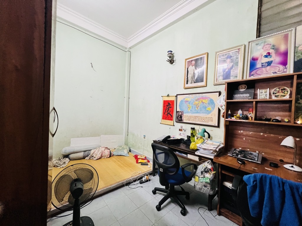 Bán nhà Kim Giang - diện tích 51m2 4 tầng - vị trí cực đẹp - giá 12,95 tỷ