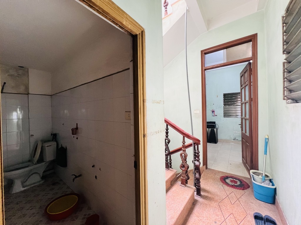 Bán nhà Kim Giang - diện tích 51m2 4 tầng - vị trí cực đẹp - giá 12,95 tỷ