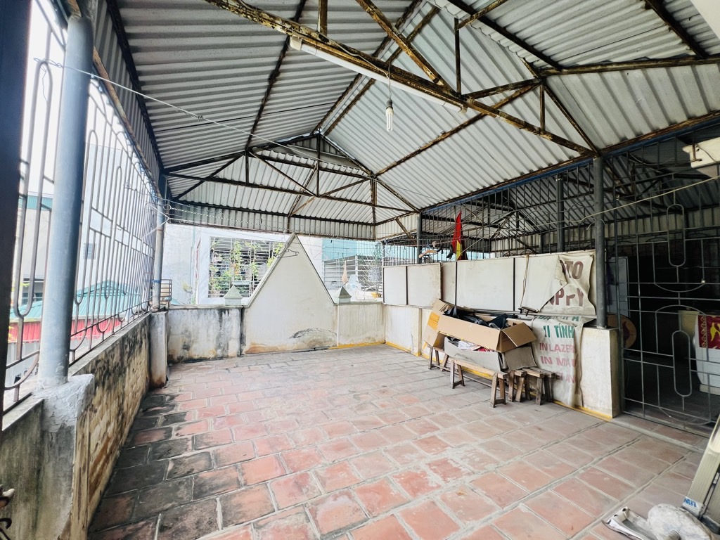 Bán nhà Kim Giang - diện tích 51m2 4 tầng - vị trí cực đẹp - giá 12,95 tỷ