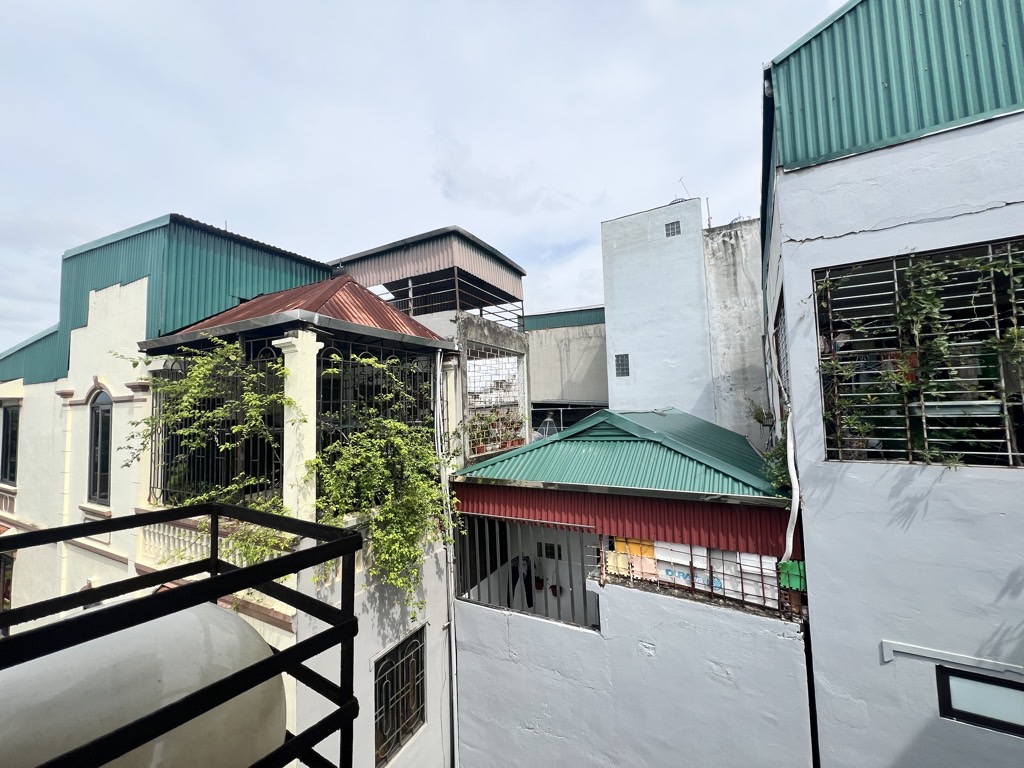 Bán nhà Kim Giang - diện tích 51m2 4 tầng - vị trí cực đẹp - giá 12,95 tỷ