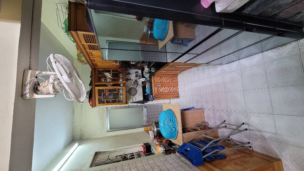 Bán nhà Trương Định - diện tích 70m2 2 tầng - ô tô tránh - giá 13,2 tỷ