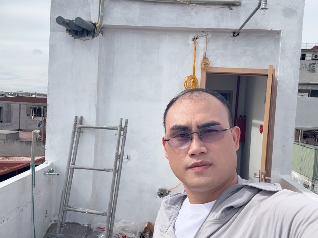 Bán nhà Ngõ Chợ Khâm Thiên - diện tích 44m2 7 tầng - Nhà mới hoàn thiện, cho thuê 11 phòng - giá 13,5 tỷ