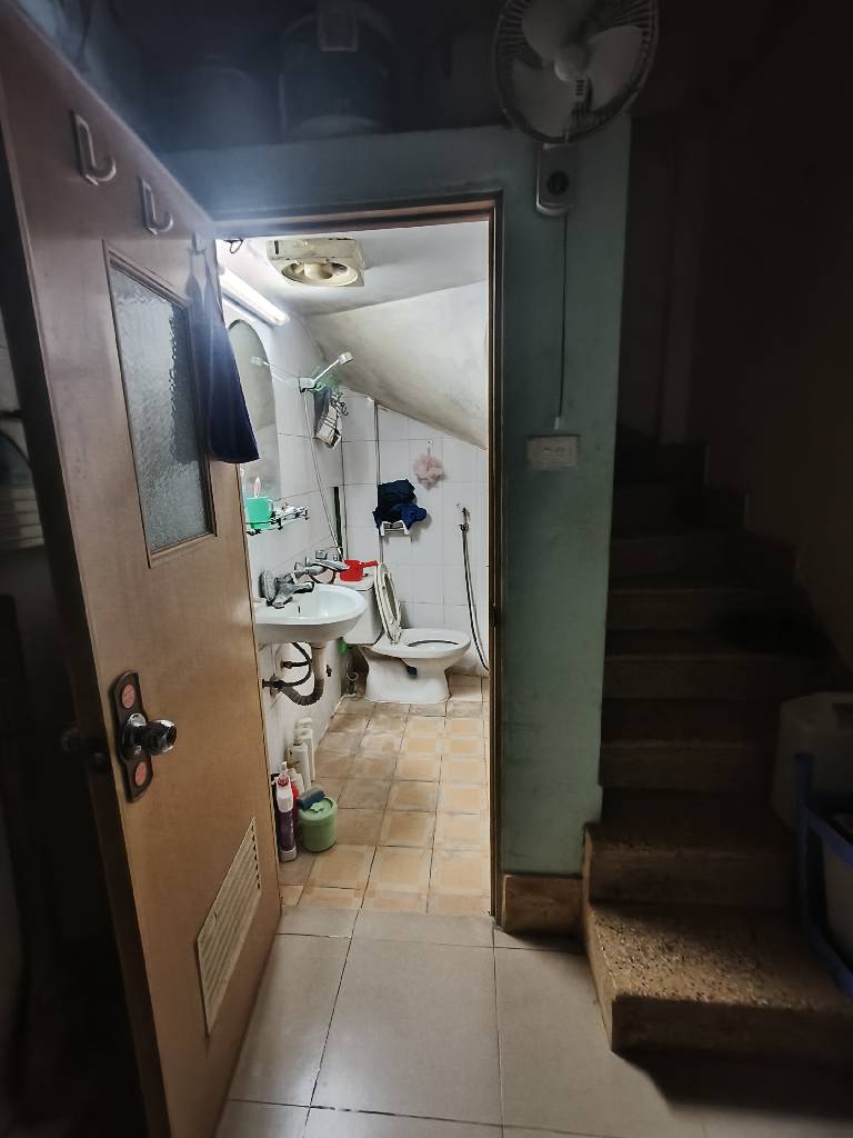 Bán nhà Ngõ limh quang - diện tích 51.1m2 3 tầng - Đất vàng mặt ngõ thông - giá 12,3 tỷ