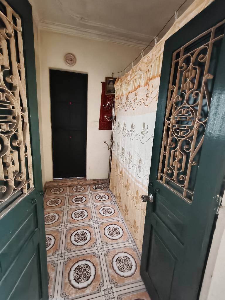 Bán nhà Ngõ limh quang - diện tích 51.1m2 3 tầng - Đất vàng mặt ngõ thông - giá 12,3 tỷ