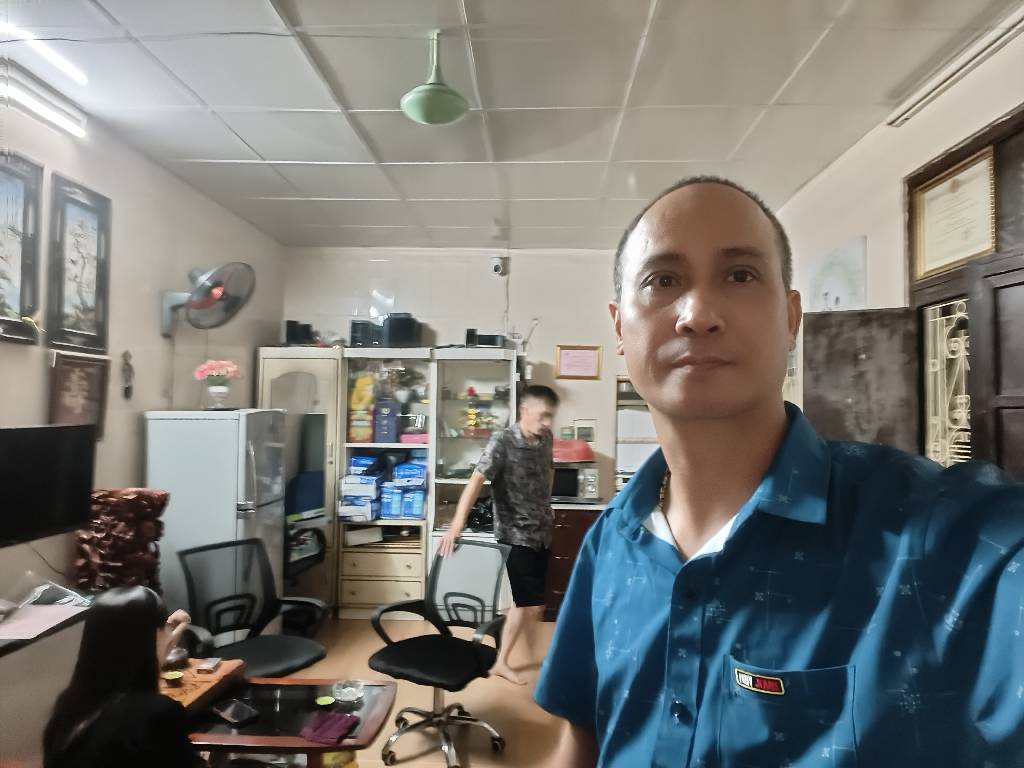 Bán nhà Ngõ limh quang - diện tích 51.1m2 3 tầng - Đất vàng mặt ngõ thông - giá 12,3 tỷ