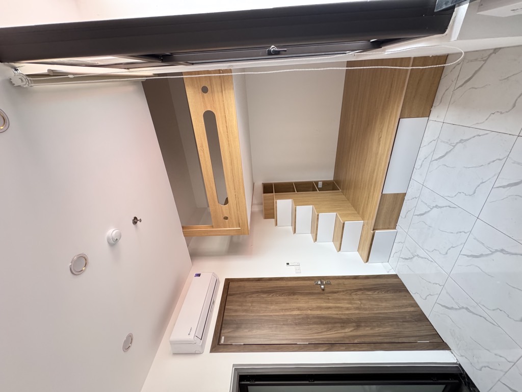 Bán nhà Minh Khai - diện tích 44m2 6 tầng - Thang máy - giá 13 tỷ