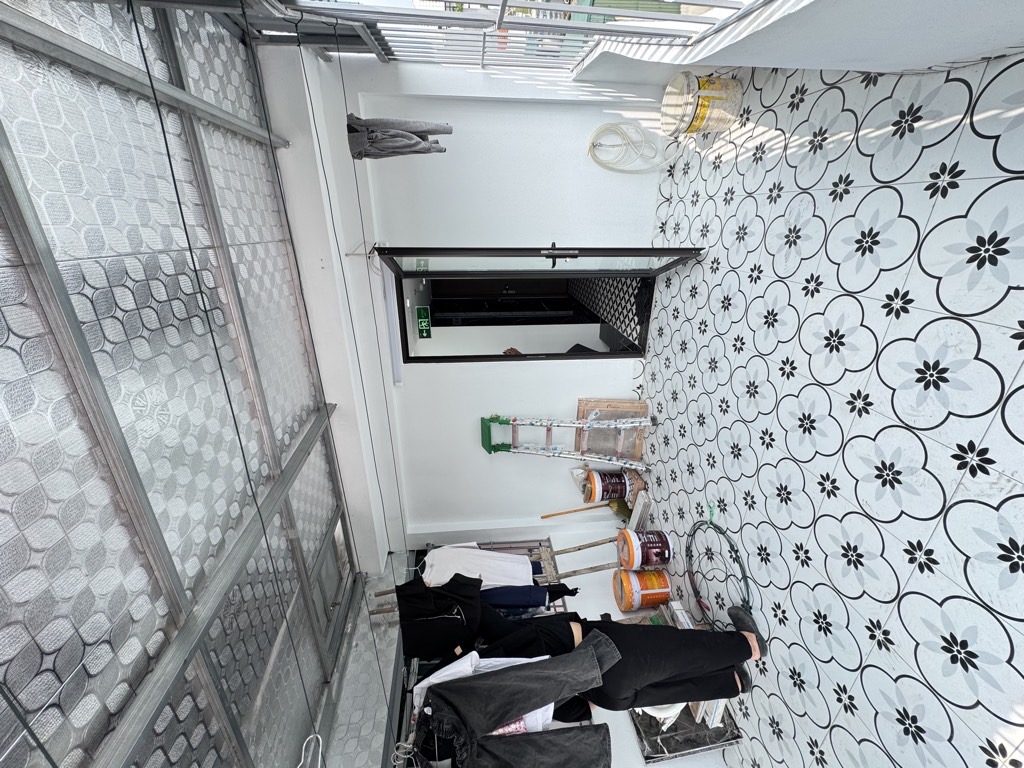 Bán nhà Minh Khai - diện tích 44m2 6 tầng - Thang máy - giá 13 tỷ