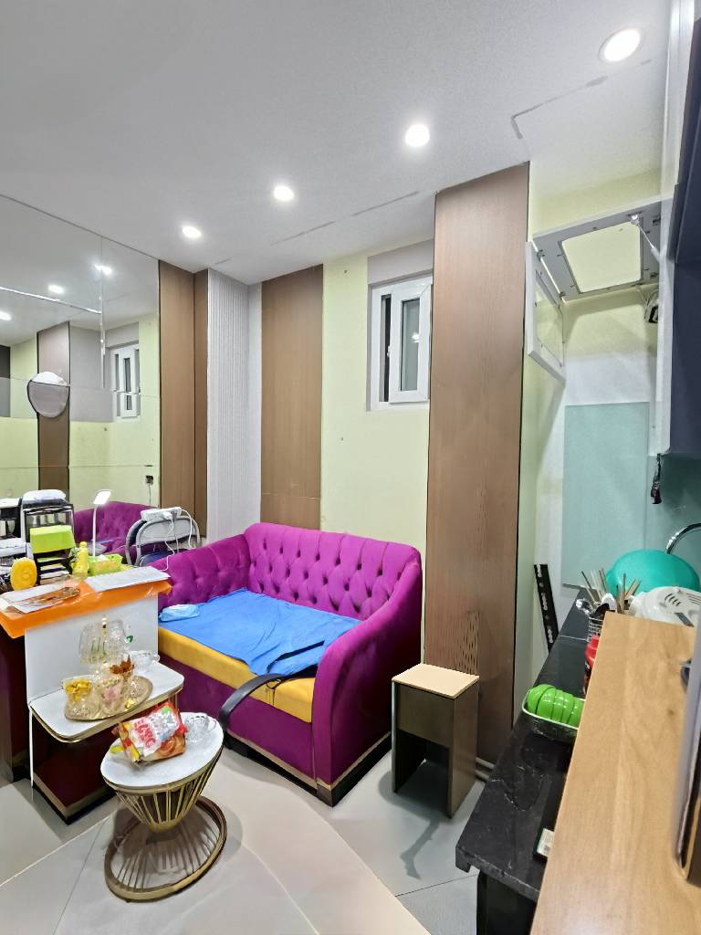 Bán nhà Khương Đình - diện tích 30m2 1 tầng - Chung cư mini sát phố - giá 2,3 tỷ