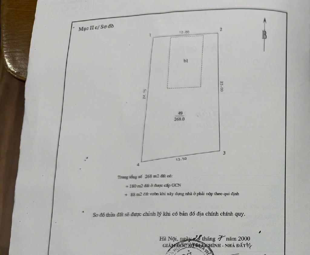 Bán nhà Khương Đình - diện tích 30m2 1 tầng - Chung cư mini sát phố - giá 2,3 tỷ