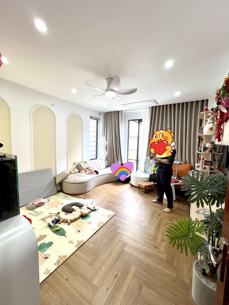 Bán nhà Kim Ngưu - diện tích 40.6m2 6 tầng - Ngõ ô tô tránh - giá 12,9 tỷ