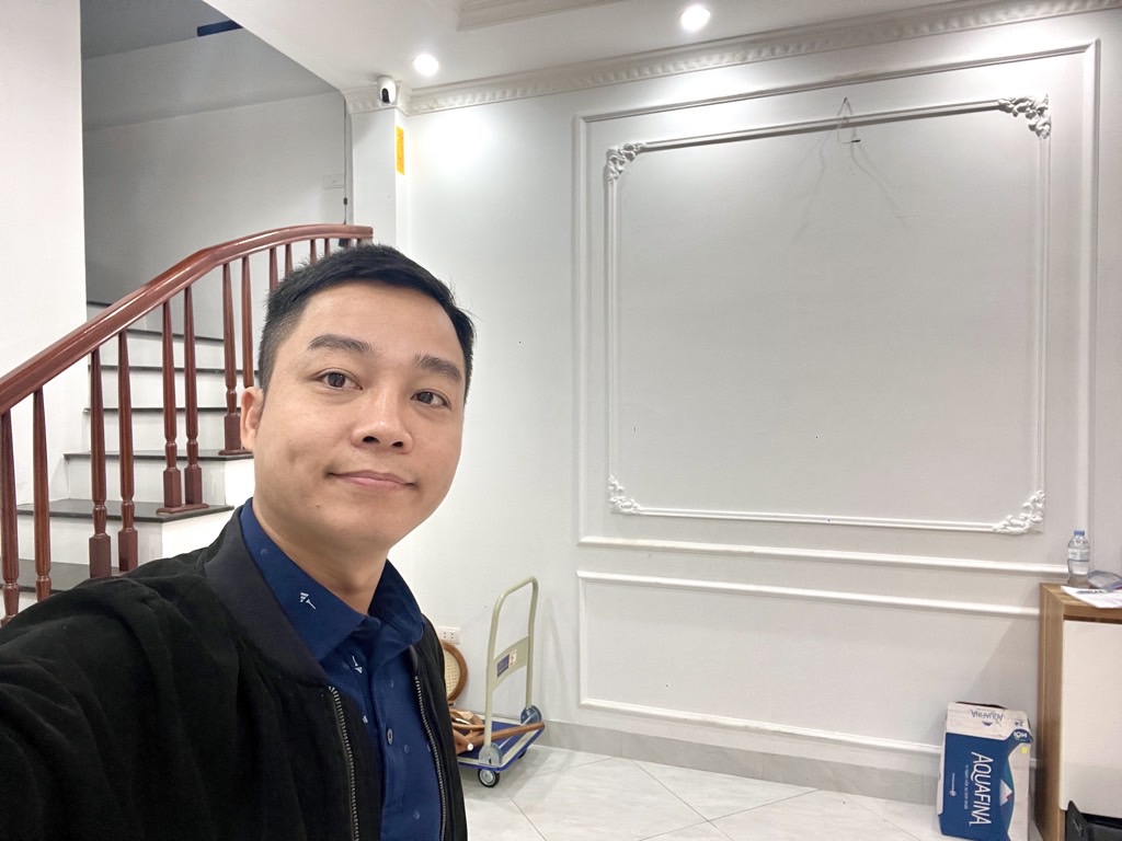 Bán nhà Kim Ngưu - diện tích 40.6m2 6 tầng - Ngõ ô tô tránh - giá 12,9 tỷ