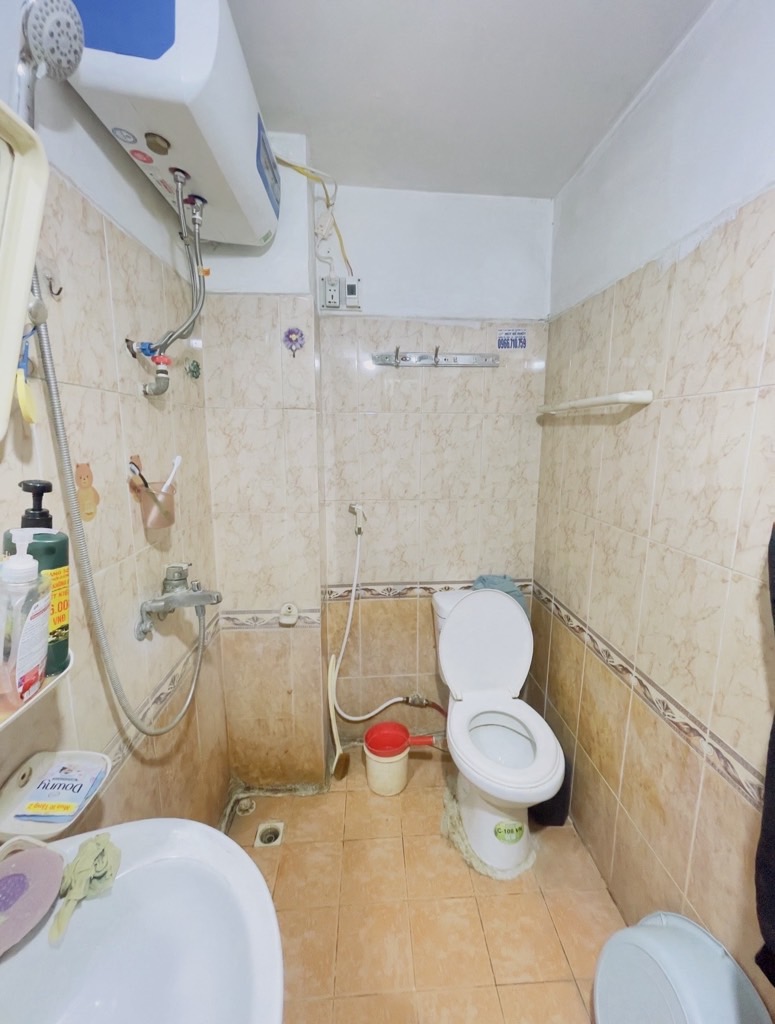 Bán nhà Bùi Ngọc Dương - diện tích 36m2 5 tầng - Ngõ to rộng, thoáng trước sau - giá 7,3 tỷ