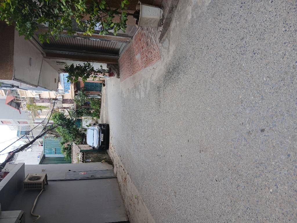 Bán nhà HOÀNG VĂN THÁI - diện tích 101.7m2 1 tầng - Ô TÔ TRÁNH - giá 18 tỷ