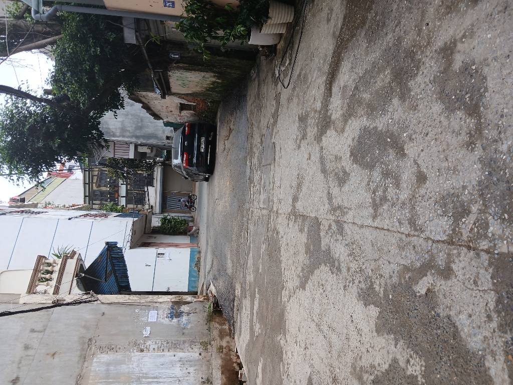 Bán nhà HOÀNG VĂN THÁI - diện tích 101.7m2 1 tầng - Ô TÔ TRÁNH - giá 18 tỷ