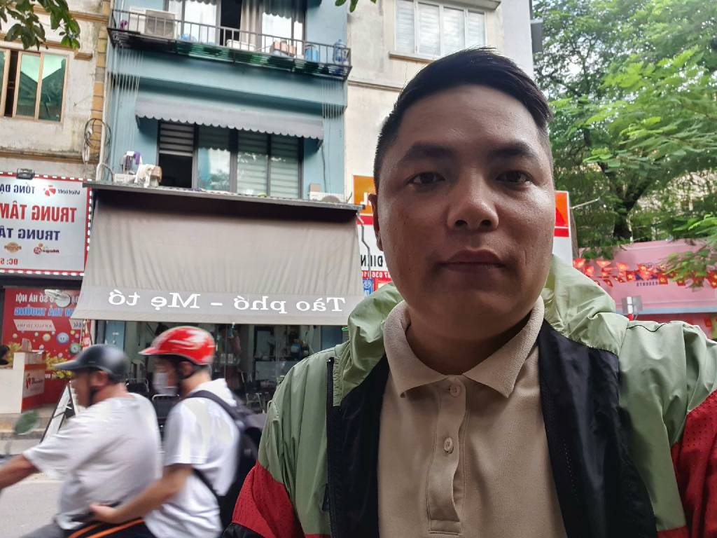 Bán nhà Tạ Quang Bửu - diện tích 15m2 4 tầng - Mặt phố vỉa hè 2 bên ngã rẽ kinh doanh đỉnh - giá 12,7 tỷ