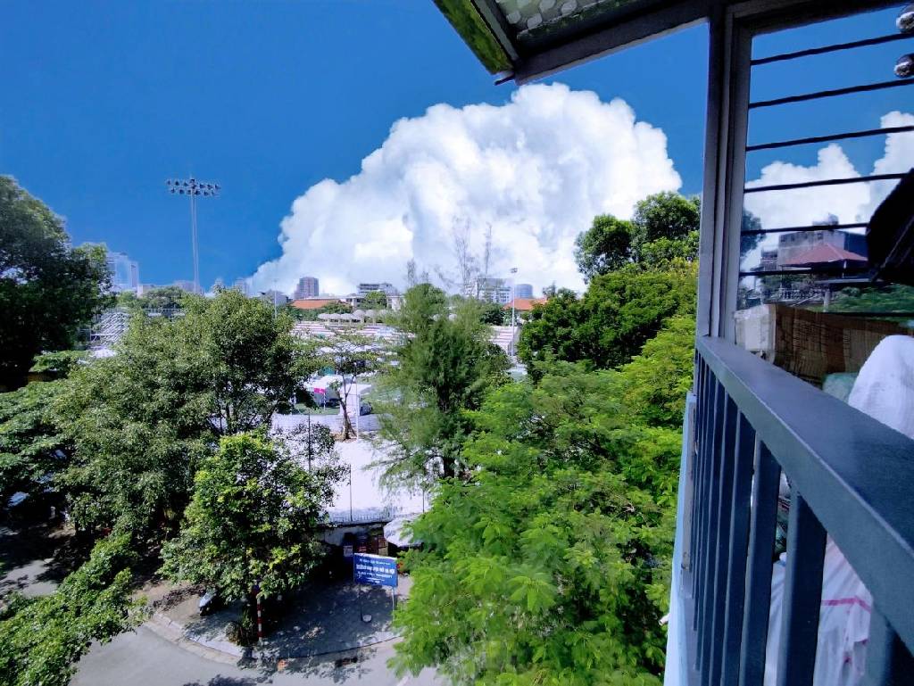 Bán nhà Tạ Quang Bửu - diện tích 15m2 4 tầng - Mặt phố vỉa hè 2 bên ngã rẽ kinh doanh đỉnh - giá 12,7 tỷ