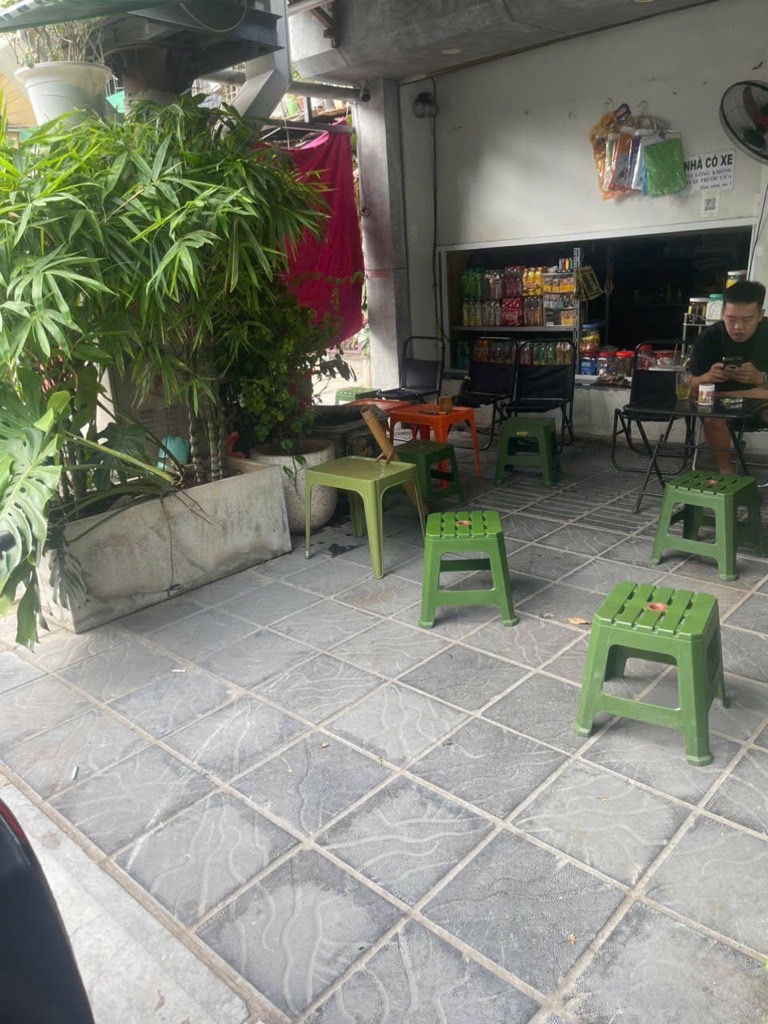 Bán nhà Thanh Nhàn - diện tích 33,7m2 1 tầng - Mặt phố kinh doanh - giá 8,65 tỷ