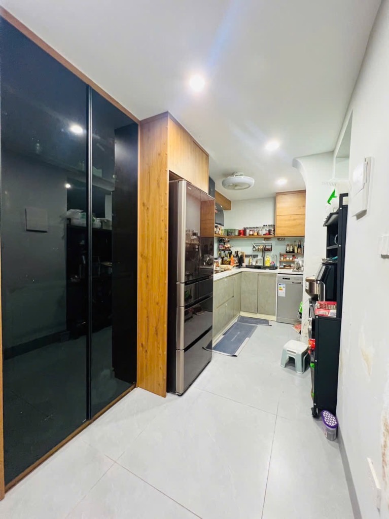 Bán nhà Thanh Nhàn - diện tích 33,7m2 1 tầng - Mặt phố kinh doanh - giá 8,65 tỷ