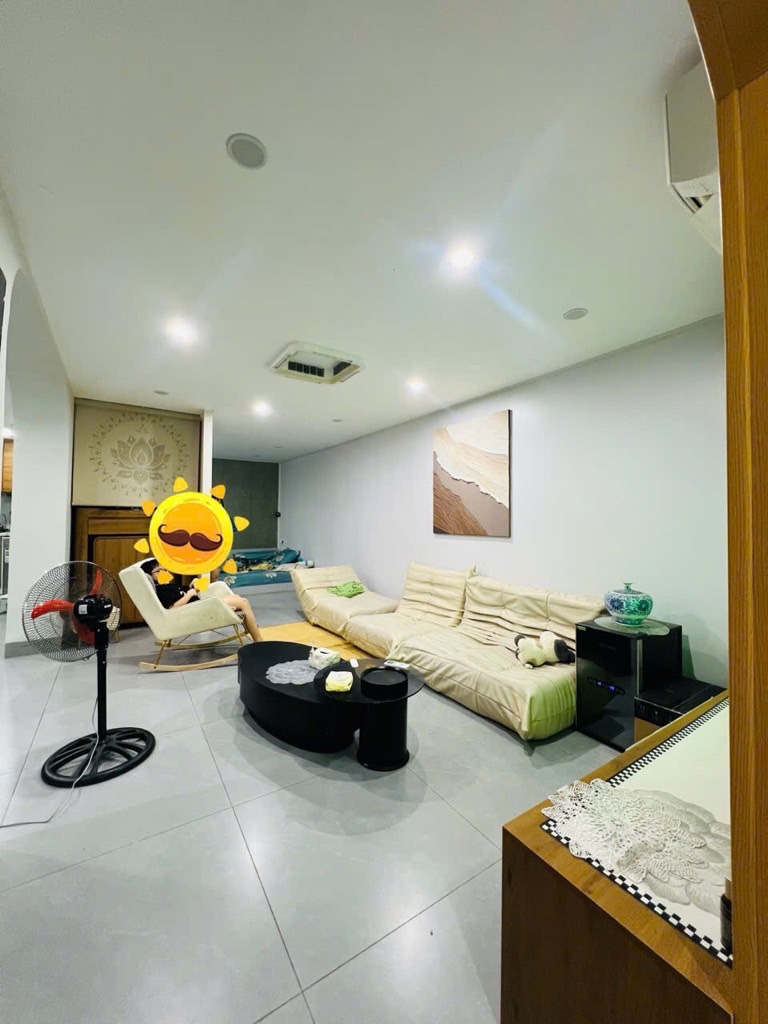 Bán nhà Thanh Nhàn - diện tích 33,7m2 1 tầng - Mặt phố kinh doanh - giá 8,65 tỷ