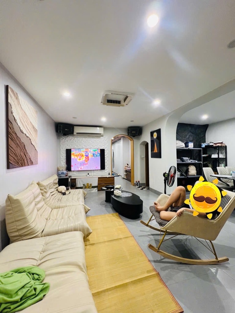 Bán nhà Thanh Nhàn - diện tích 33,7m2 1 tầng - Mặt phố kinh doanh - giá 8,65 tỷ